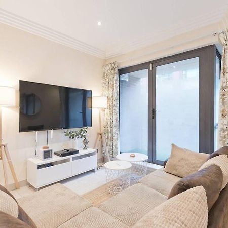 Captivating 2-Bed Apartment In Dublin 1 Bagian luar foto